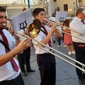 Verso la costituzione della  Banda Musicale “Città di Andria”