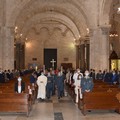 San Matteo Apostolo, Santo Patrono della Guardia di Finanza