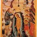 Battesimo del Signore