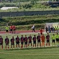 Canosa in finale !