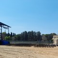 Canosa: Una nuova Area Concerti all’interno del Battistero San Giovanni,