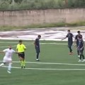 Il Canosa vince il primo derby stagionale