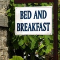 Bed & Breakfast e fattorie sociali: riaprono i bandi del GAL