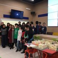 Community Library: l'Istituto  'Foscolo– Lomanto' vince il bando