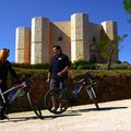 Bicibicitalia fa tappa in Puglia