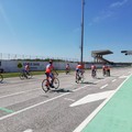 Autodromo del Levante: la casa degli allenamenti del ciclismo giovanile pugliese