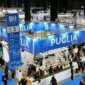 Straordinario successo per la Puglia alla BIT 2024