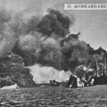 2 Dicembre 1943 - L'inferno a Bari la Pearl Harbour del Mediterraneo
