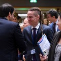 Bruxelles: Il Ministro Fitto al Consiglio affari generali in formato Coesione