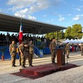 Il Colonnello Giovanni Orazio Costa al comando dell’82° Reggimento Fanteria “Torino”