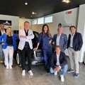 Automotive Campanile a “Fatti ad Arte”