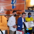 Al via il Mennea Day