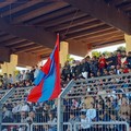 Verso la finale: Battipagliese–Canosa