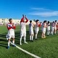 Vittoria tennistica per il Canosa Calcio