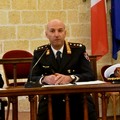 Michele Cornacchia è il nuovo Comandante del Corpo della Polizia Locale di Canosa di Puglia