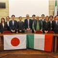 Canosa- Saga tra agricoltura, tradizione e cooperzaione internazionale