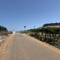 Canosa: completati i lavori di rifacimento di quattro strade comunali extraurbane
