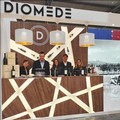 La Cantina Diomede tra le eccellenze del Vinitaly