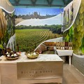 Le “Cantine Nicola Rossi” a “GATE & GUSTO”