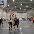 Il Canusium Basket vince il derby della BAT