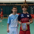 Si conclude il cammino dell’Under 17 Canosa a 5 nelle fasi nazionali  