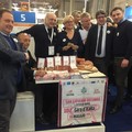 Alla BIT, presentata la sesta tappa del Giro d'Italia