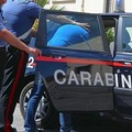 Ludopatico arrestato dai Carabinieri