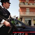 Canosa di Puglia, rubava corrente elettrica arrestato dai Carabinieri detenuto ai domiciliari