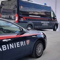 Truffatore arrestato dai Carabinieri