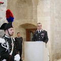 I Carabinieri della “BAT” celebrano la Virgo Fidelis, Patrona dell’Arma