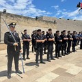 A Barletta la festa dell’Arma dei Carabinieri