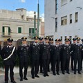 Dieci nuovi Carabinieri in servizio nella Provincia di Barletta Andria Trani