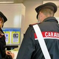 Allo stadio con bomba carta: i Carabinieri arrestano un ventenne