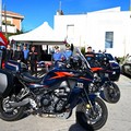 I Carabinieri alla 15ª Edizione  della “TRANINCORSA 2025”