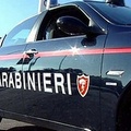 Canosa di Puglia, arrestato dai Carabinieri  con l'accusa di evasione