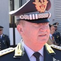 A Barletta, il Generale di Corpo d’Armata Michele Carbone