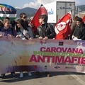 In viaggio per la legalità