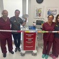 Innovazione nella Gestione delle Emergenze Pediatriche