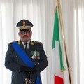 Il  Colonnello Pierluca Cassano è il nuovo Comandante Provinciale della Guardia di Finanza di  Barletta