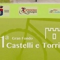 Castelli e Torri:  a Carovigno il ciclismo fa rima con il podismo!