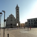 Trani a  Capitale Italiana della Cultura 2021