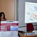 Antonia Sinesi firma la  Monografia “Celiachia e salute orale”