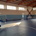 Canosa: "Il nuovo Centro Polisportivo una grande occasione di crescita "