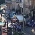 Allarme criminalità in Puglia