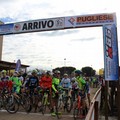 Ciclocross spettacolo a Cerignola