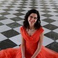 Canosa: Chiara Bertoglio in concerto al pianoforte
