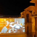 Canosa:  Soddisfazione per la rassegna  "Cinema all'aperto "