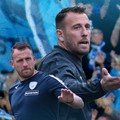 Coletti  confermato alla Virtus Francavilla Calcio