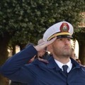 Michele Cornacchia è il nuovo Dirigente del Corpo della Polizia Locale di Canosa
