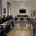 Furti e incursioni nelle scuole